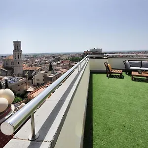  Appartement Atico Frente Al Museo Dali