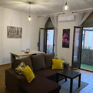  Appartement Felicitat